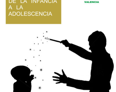 El desarrollo psicoevolutivo: de la infancia a la adolescencia.