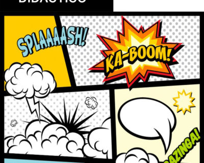 El cómic como recurso didáctico