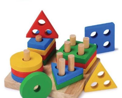 El juego como recurso didáctico
