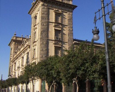 El patrimonio histórico y artístico valenciano como recurso didáctico