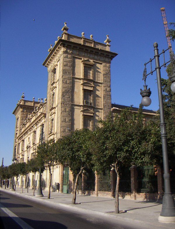 El patrimonio histórico y artístico valenciano como recurso didáctico