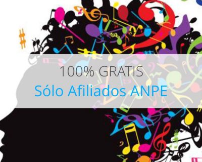Musicoterapia aplicada a la mejora y dificultades en el aprendizaje