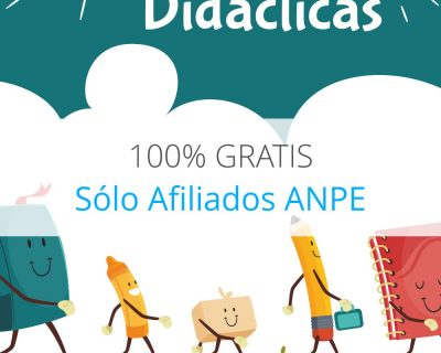 Programaciones de aula
