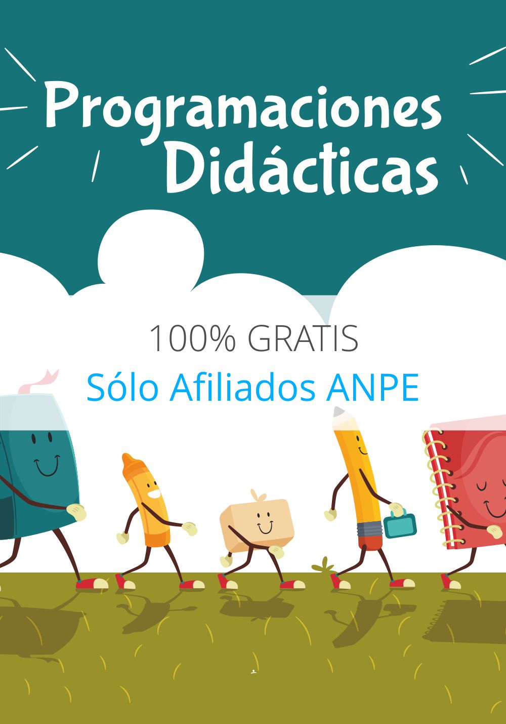Programaciones de aula